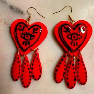 Everyday Hearts! Just in time for Valentines Day